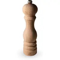 Peugeot Pfeffermühle PARIS NATURE 22cm Buchenholz Natur Stahlmahlwerk Gewürz