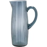 Bitz Wasserkrug Kusintha Blue 1,2L