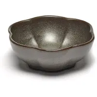Serax Schüssel Inku Tableware Antique Green M 11 cm