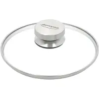 Demeyere Glasdeckel 18 cm