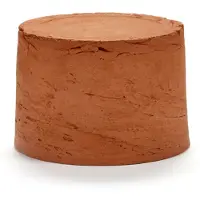 Serax Tablett Feast Kitchen & Table by Ottolenghi Terracotta S 18 x 18 x 12,5 cm