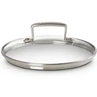 Le Creuset Glasdeckel für Pfannen 18 cm