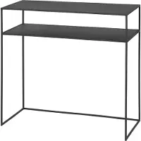 Blomus Beistelltisch Fera Black