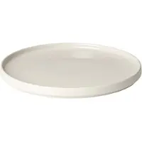 Blomus Servierbrett Pilar Moonbeam Ø27 cm