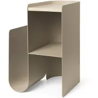 Ferm Living - Vault Beistelltisch Cashmere