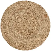 Södahl - Tischset It's all Natural, Ø 35 cm, natur