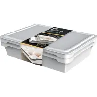 Ooni Pizzateig Kisten (2er Set)
