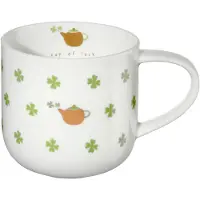 Asa selection Tasse Coppa Cup of Luck 400 ml
