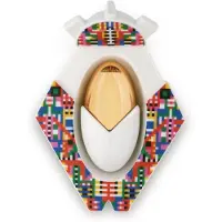 Alessi Holyhedrics Jesuskind
