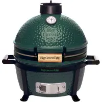 Big Green Egg MiniMax Keramikgrill