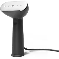Stockholm Steamery SM-CI30101EU Dampfglätter Cirrus NO. 3 Black