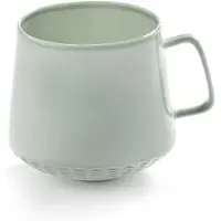 Serax Nido Kaffee-Obere, green, Inhalt: 0,30 Liter Höhe: 75 mm, ø: 70 mm