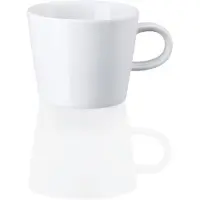 Thomas Kaffeebecher Cucina Combi Bianca 220 ml