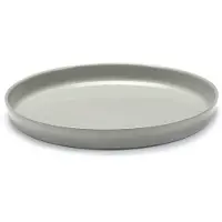 Serax Tiefer Teller Cena Von Vincent Van Duysen Sand L 26 cm
