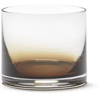 Serax Tumbler Zuma Glassware by Kelly Wearstler Amber S 300 ml 8 x 7 cm