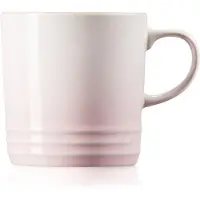 Le Creuset Becher 350 ml Shell Pink