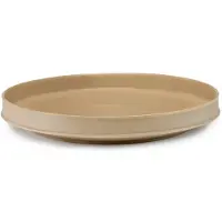 Serax Schüssel Dune Tableware By Kelly Wearstler Terracotta XL 41 cm Low