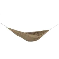 Ticket To The Moon - Hängematte - Home Hammock Olive Brown - Braun