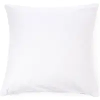 Libeco Kissenbezug California Optic White