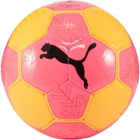 Puma PRESTIGE Forever Faster Trainingsball Rosa F11