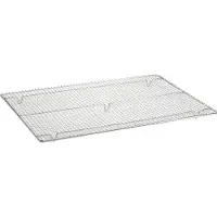 Schneider Pralinengitter Maschengröße 8 x 8 mm, Länge: 580 mm, Breite: 390 mm