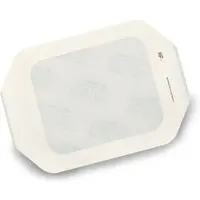 3M Tegaderm Transparentverband 10x12 cm 9536Hp 50 St Verband