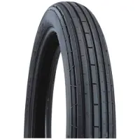 Duro HF301E 2.50-18 TT, Motorradreifen vorne/hinten