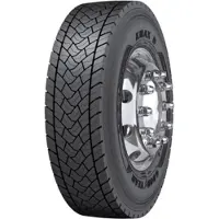 Goodyear KMAX D GEN-2 Sommerreifen 295/80 R22.5 152M LKW Reifen