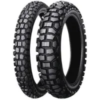 Dunlop D605 59p Tt Adventure Hinterreifen