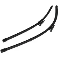 SWF Wischerblätter Visioflex-Set | (SET)WISCHER PKW VF600/500MM/1