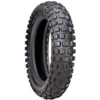 Duro DM1005 2.75-10 TT, Motorradreifen vorne/hinten
