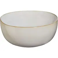 Asa selection ASA saisons Salatschale, sand Durchmesser 22 cm, Höhe 11 cm