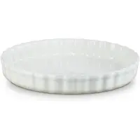 Le Creuset Kuchenform Le Creuset Meringue 28 cm