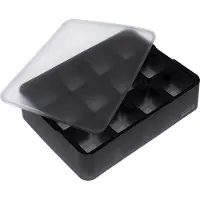 Lurch Eiswürfelform Für Würfel 4x4 Cm