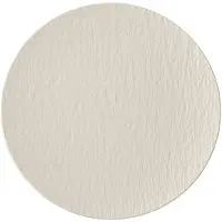 Villeroy & Boch Unterteller Manufacture Rock Blanc