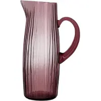 Bitz Wasserflasche Kusintha Pink 1,2L