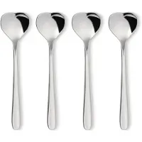 Alessi AMMI08SET, 100 mm, 4 Stück(e)