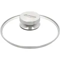 Demeyere Glasdeckel 16 cm