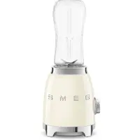 Smeg 50s Style Pbf01 600ml 300w Mixer