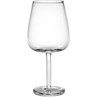Serax Rotweinglas Base Glassware by Piet Boon Transparent 650 ml