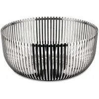 Alessi Obstkorb Steel