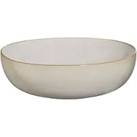 Asa selection Schale Saisons Sand 29,5 cm