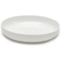 Serax Dessertteller Base Tableware by Piet Boon White S 16 cm