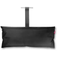 Fatboy Headdemock Kissen Schwarz