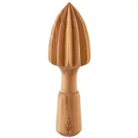 Alessi Zitronenpresse UT108 Holz