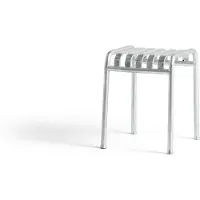 HAY Hocker Palissade Hocker Feuerverzinkter Stahl