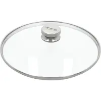Demeyere Glasdeckel Deckel 30 cm