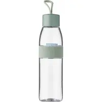 Mepal Trinkflasche Ellipse 500 ml - Nordic sage