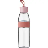 Mepal Trinkflasche Ellipse 500 ml - Vivid mauve