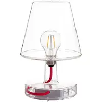 Fatboy Tischleuchte Transloetje Transparent